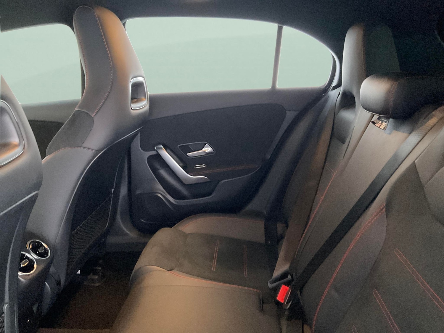 Used Mercedes-Benz A-Class 2022 for sale - 76915450: Photo 26