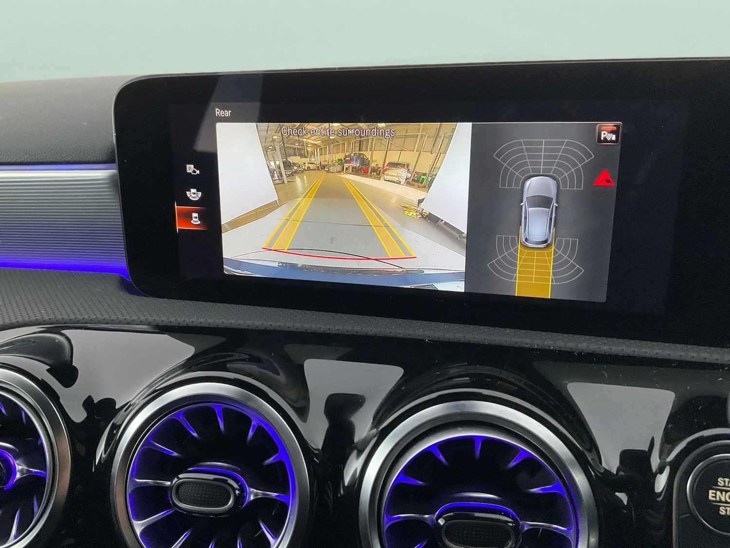 Used Mercedes-Benz A-Class 2022 for sale - 76915450: Photo 5