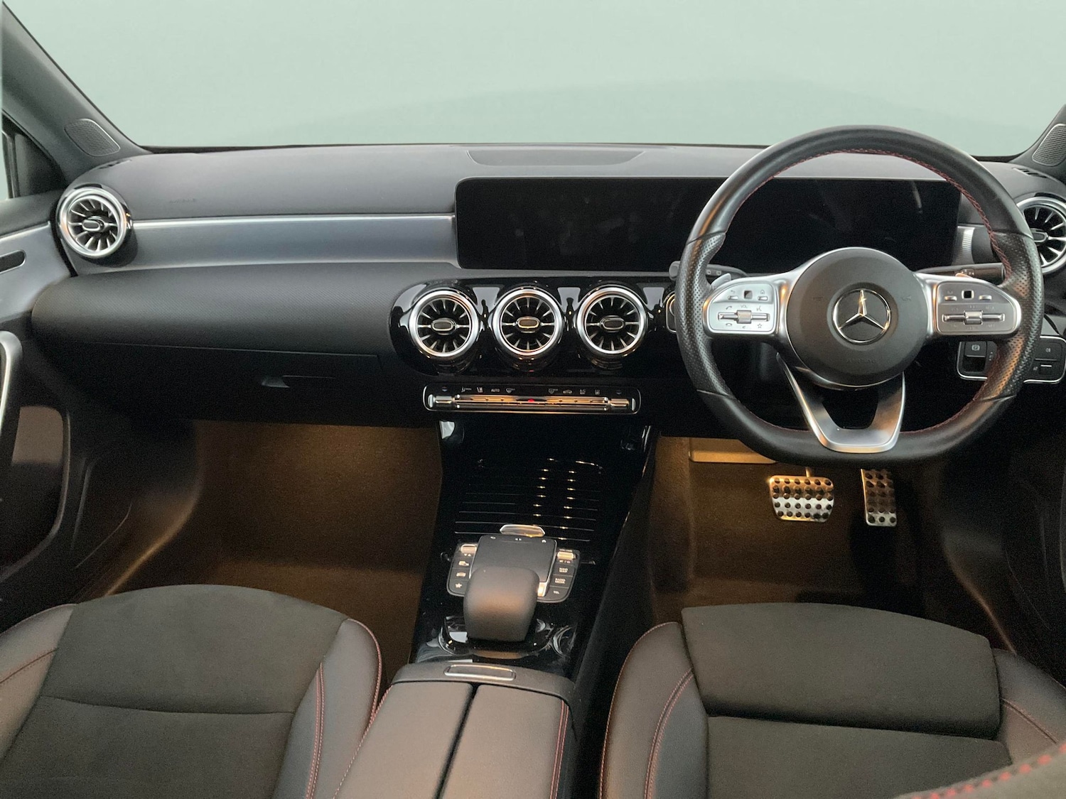 Used Mercedes-Benz A-Class 2022 for sale - 76915450: Photo 7