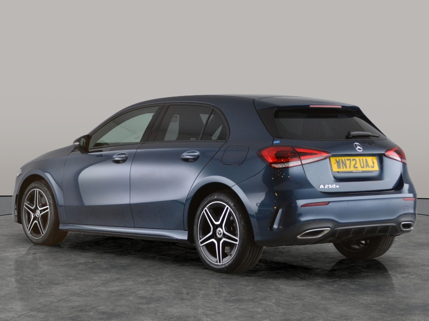 Used Mercedes-Benz A-Class 2022 for sale - 76915450: Photo 8