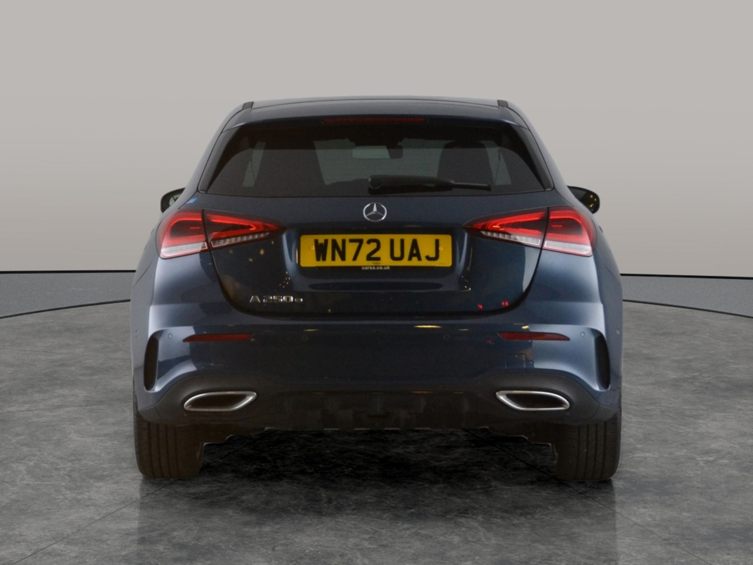 Used Mercedes-Benz A-Class 2022 for sale - 76915450: Photo 9