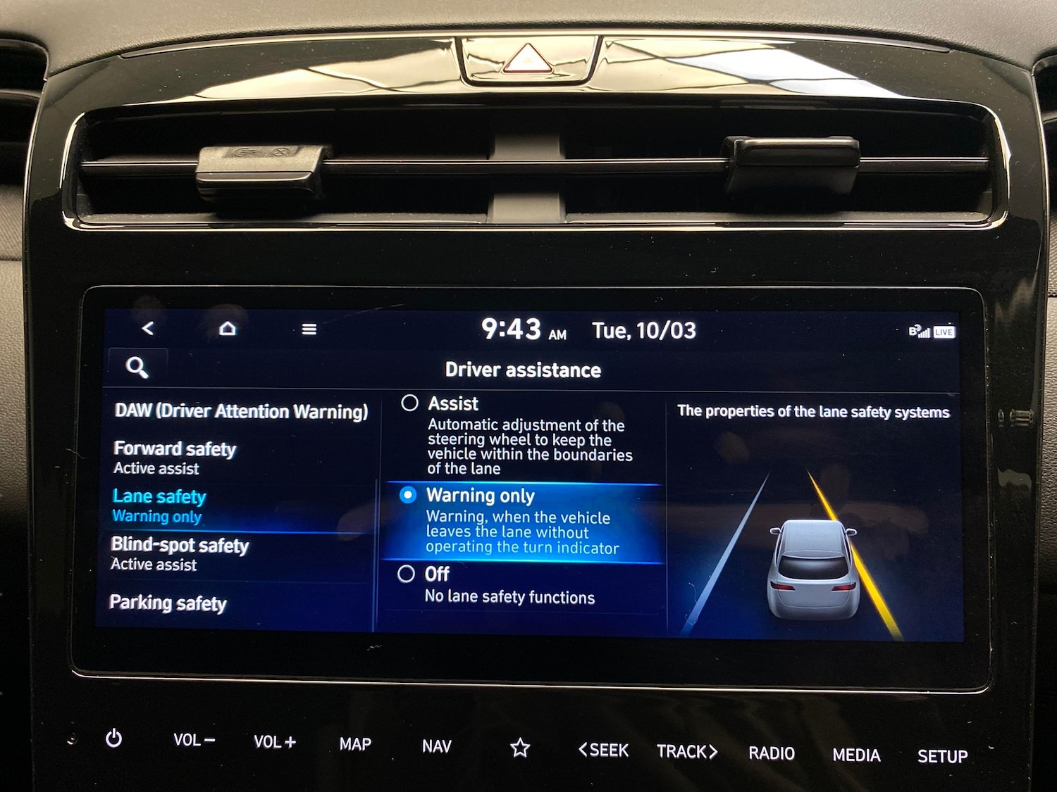 Used Hyundai TUCSON 2023 for sale - 77962914: Photo 24