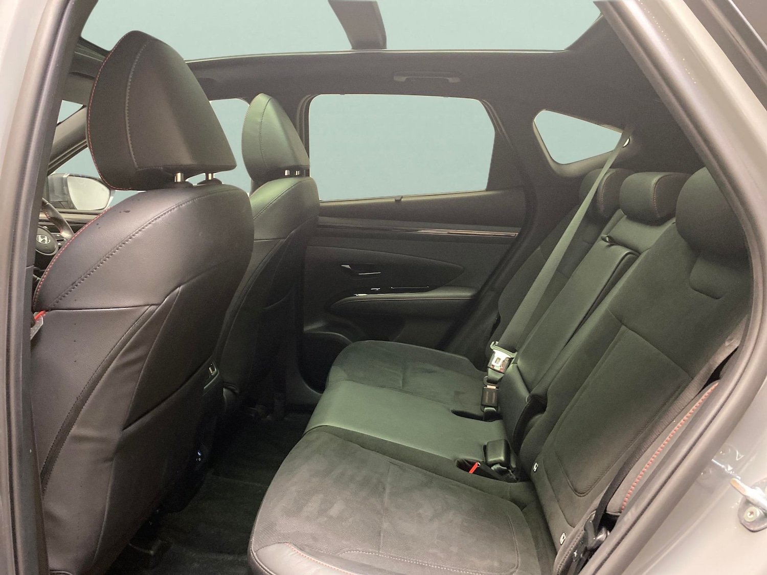 Used Hyundai TUCSON 2023 for sale - 77962914: Photo 28