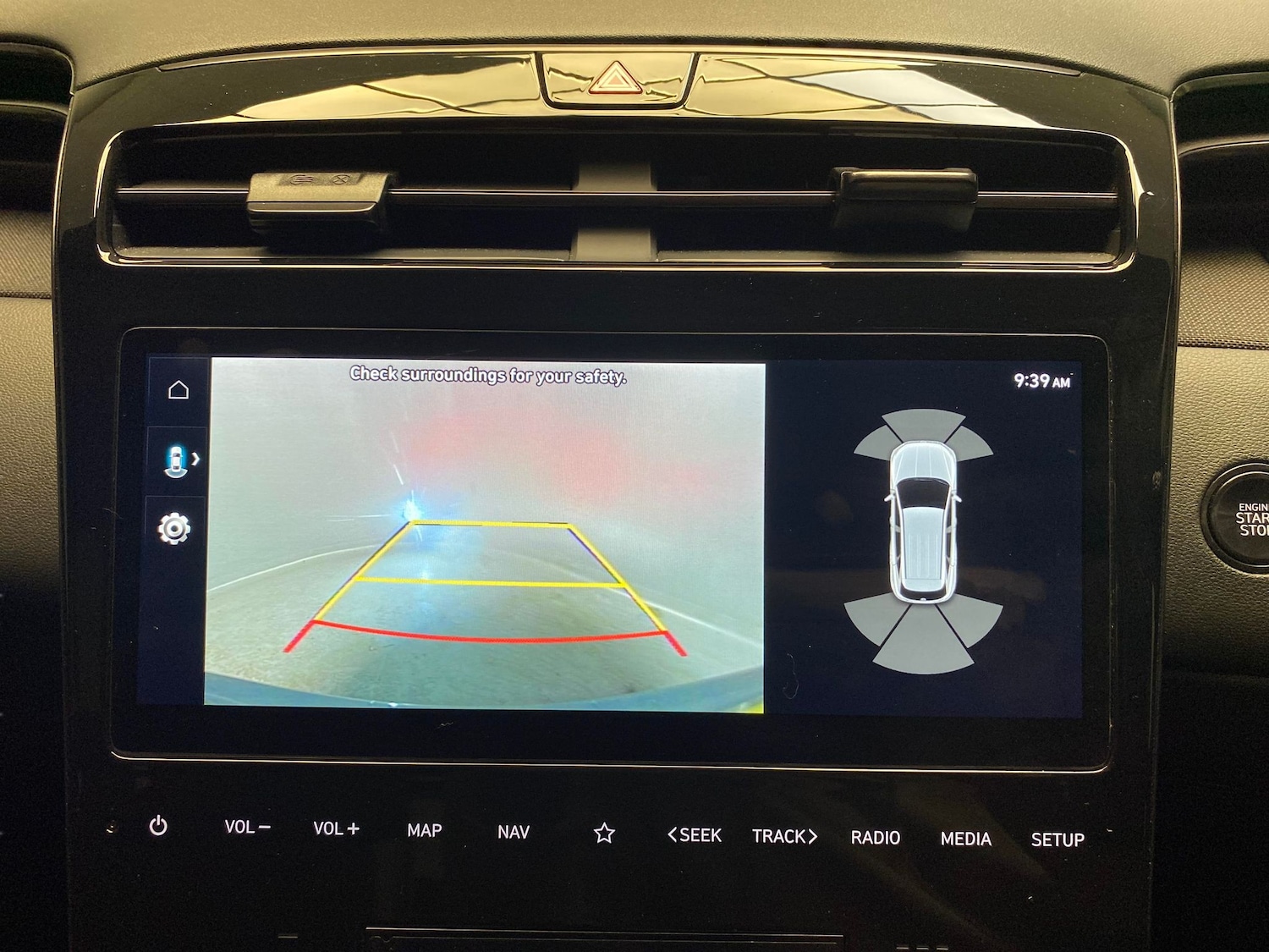 Used Hyundai TUCSON 2023 for sale - 77962914: Photo 6