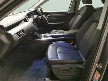 Used Audi e-tron undefined for sale - 78454500: Photo