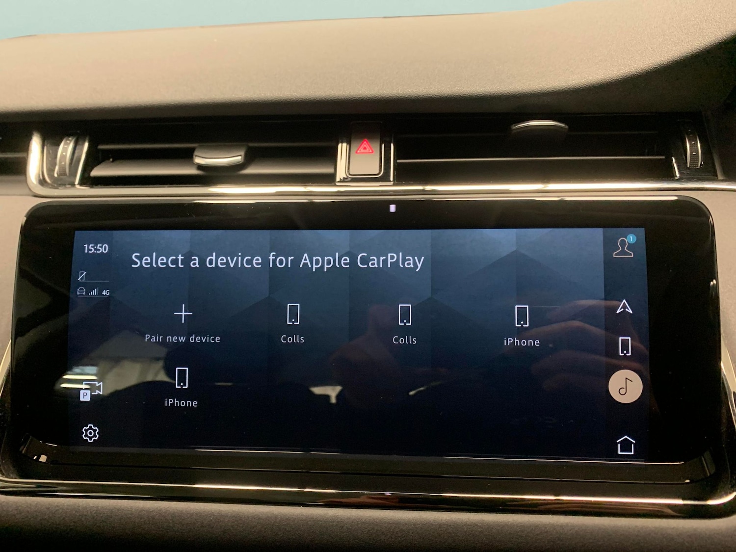 Used Land Rover Range Rover Evoque 2020 for sale - 77545609: Photo 16