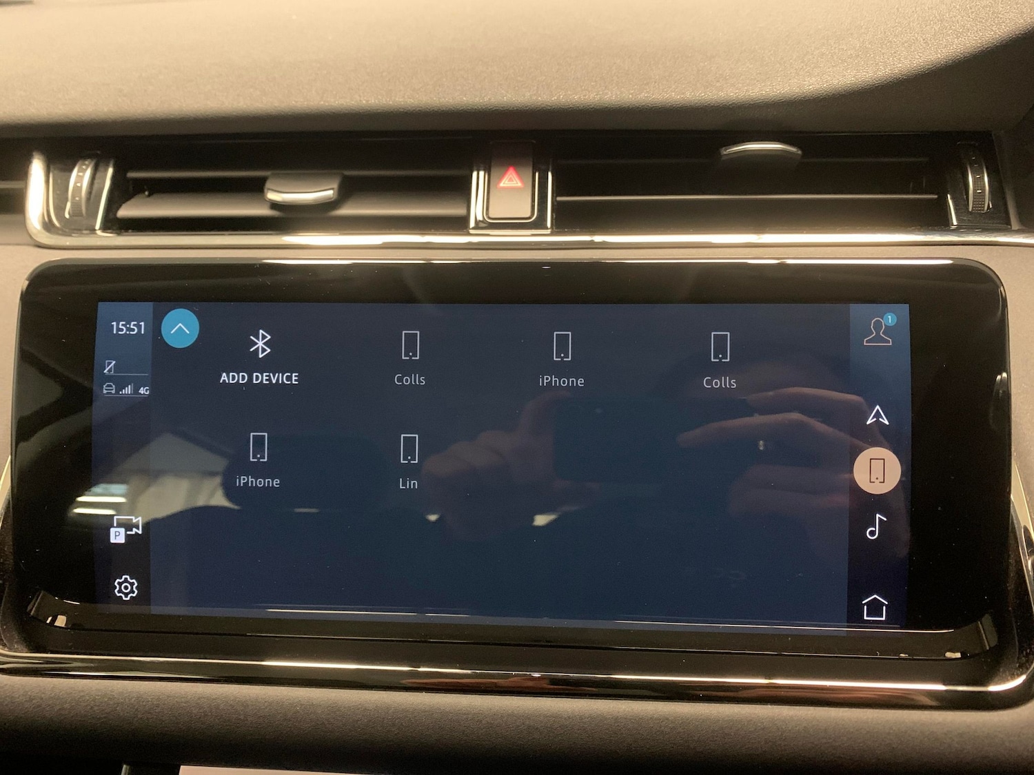 Used Land Rover Range Rover Evoque 2020 for sale - 77545609: Photo 17