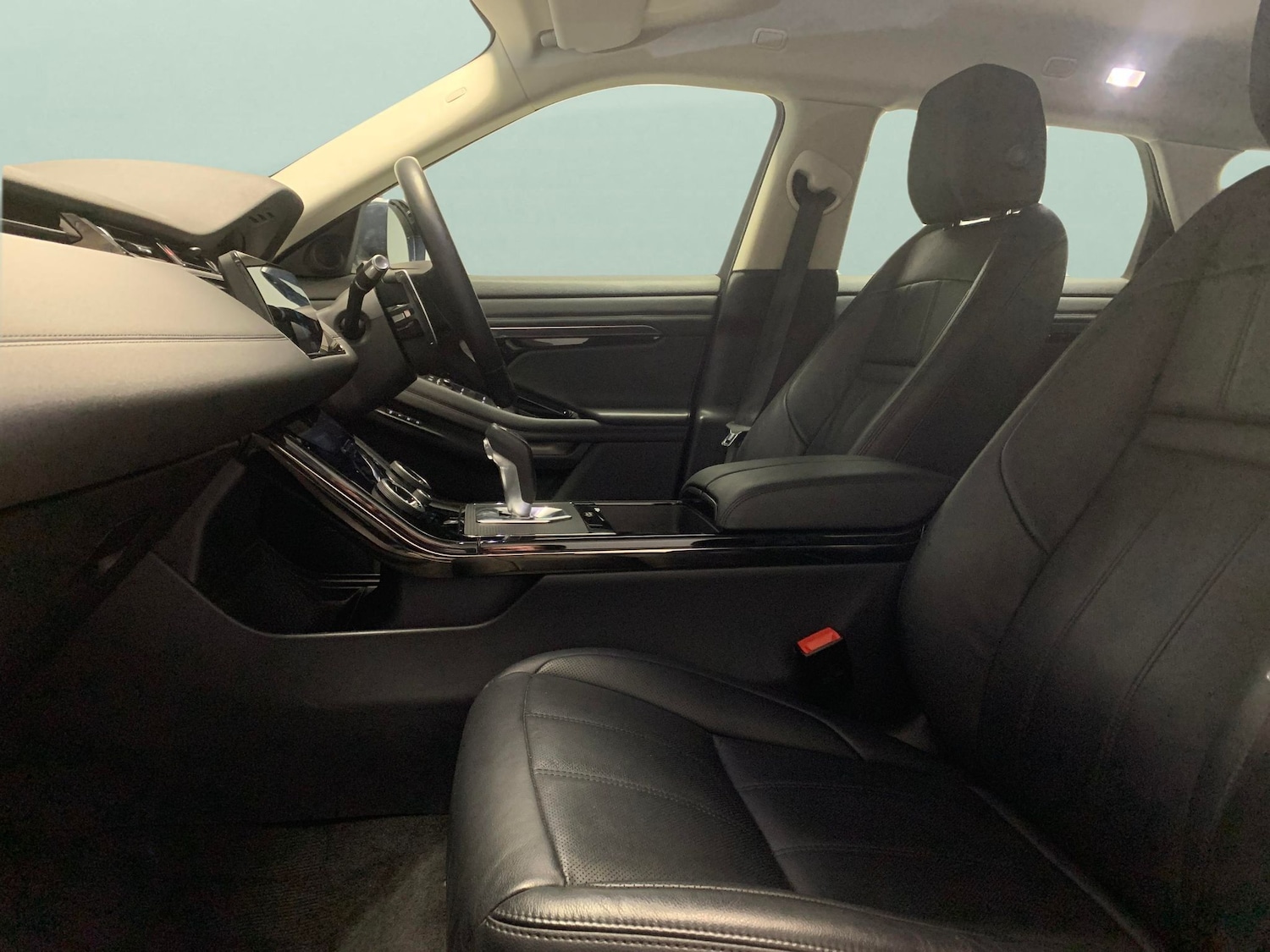 Used Land Rover Range Rover Evoque 2020 for sale - 77545609: Photo 4