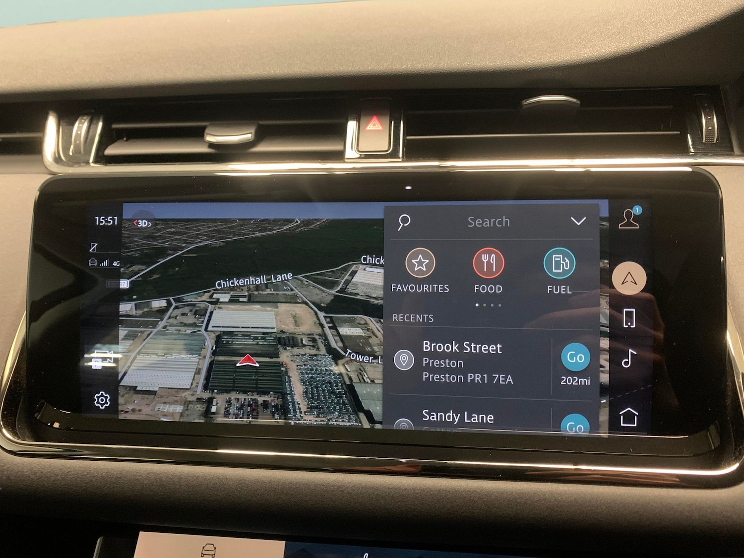 Used Land Rover Range Rover Evoque 2020 for sale - 77545609: Photo 5