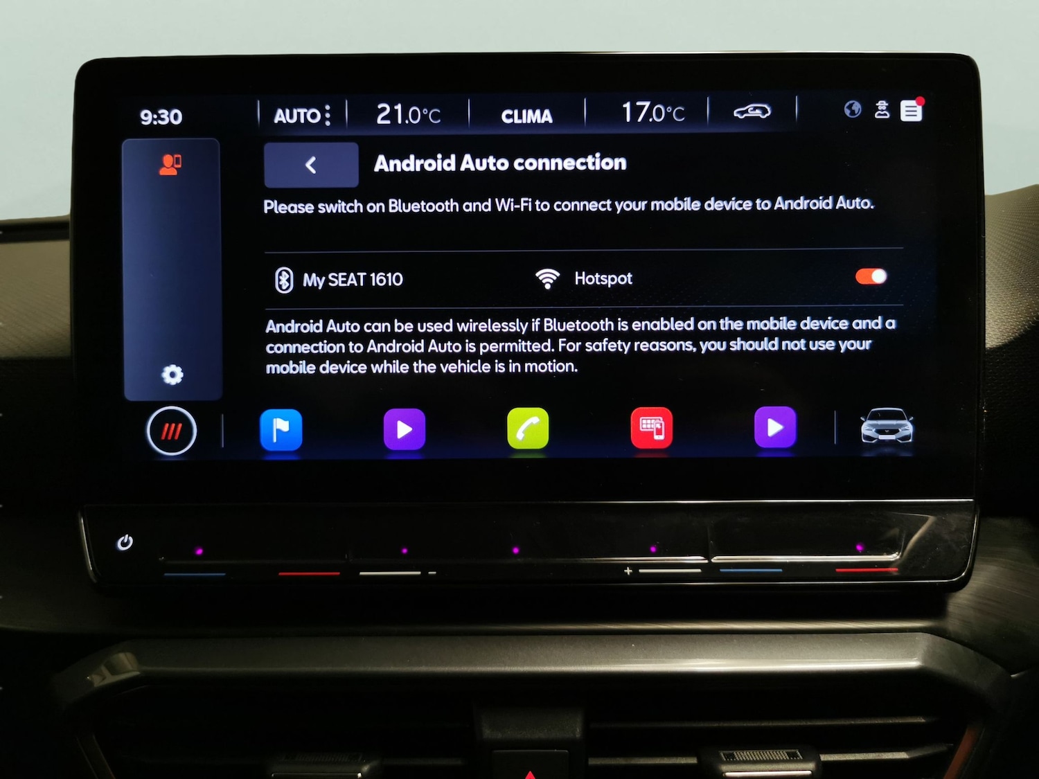 Used Cupra Leon 2024 for sale - 77848484: Photo 16