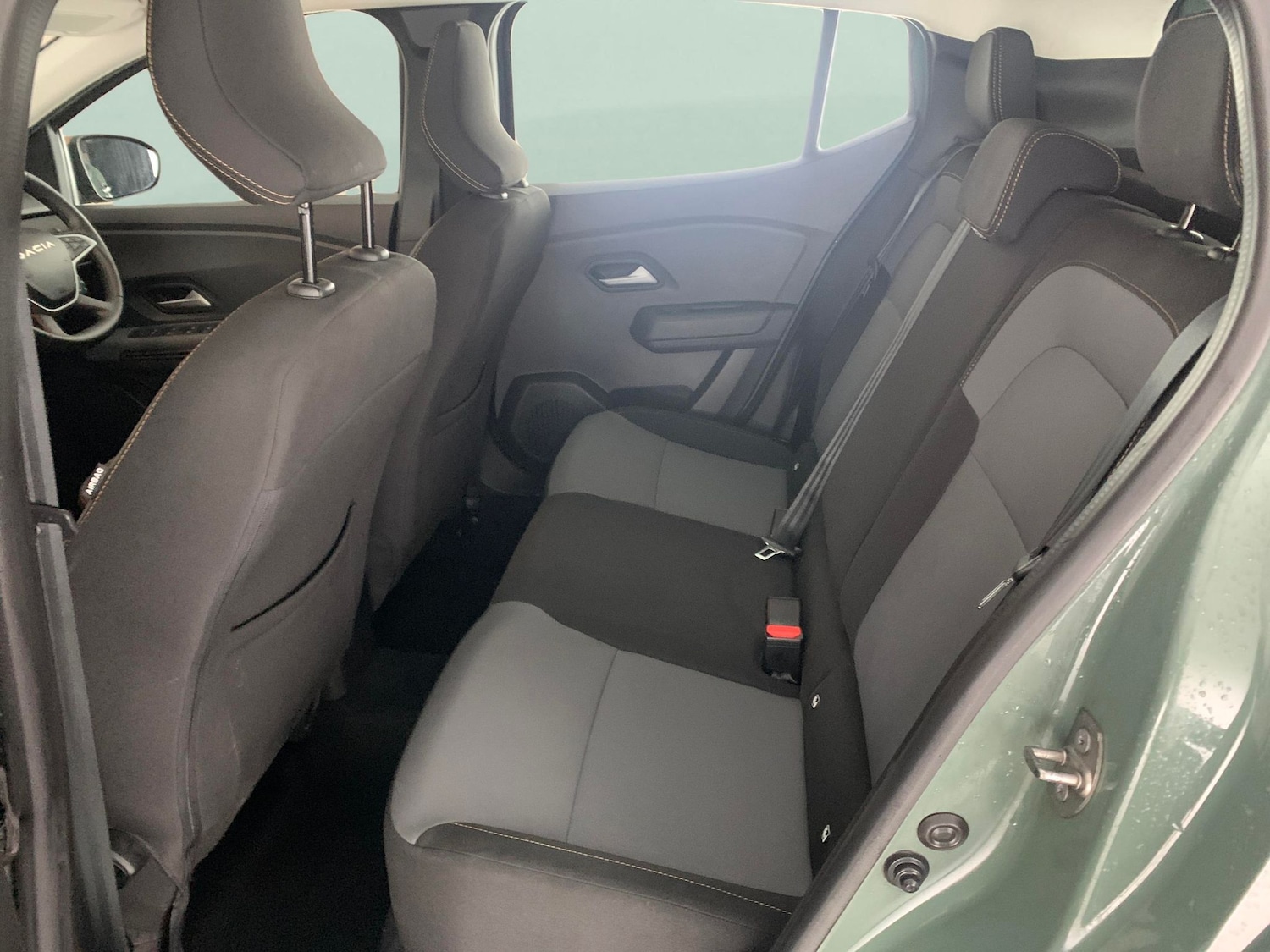 Used Dacia Sandero Stepway 2024 for sale - 76969520: Photo 23