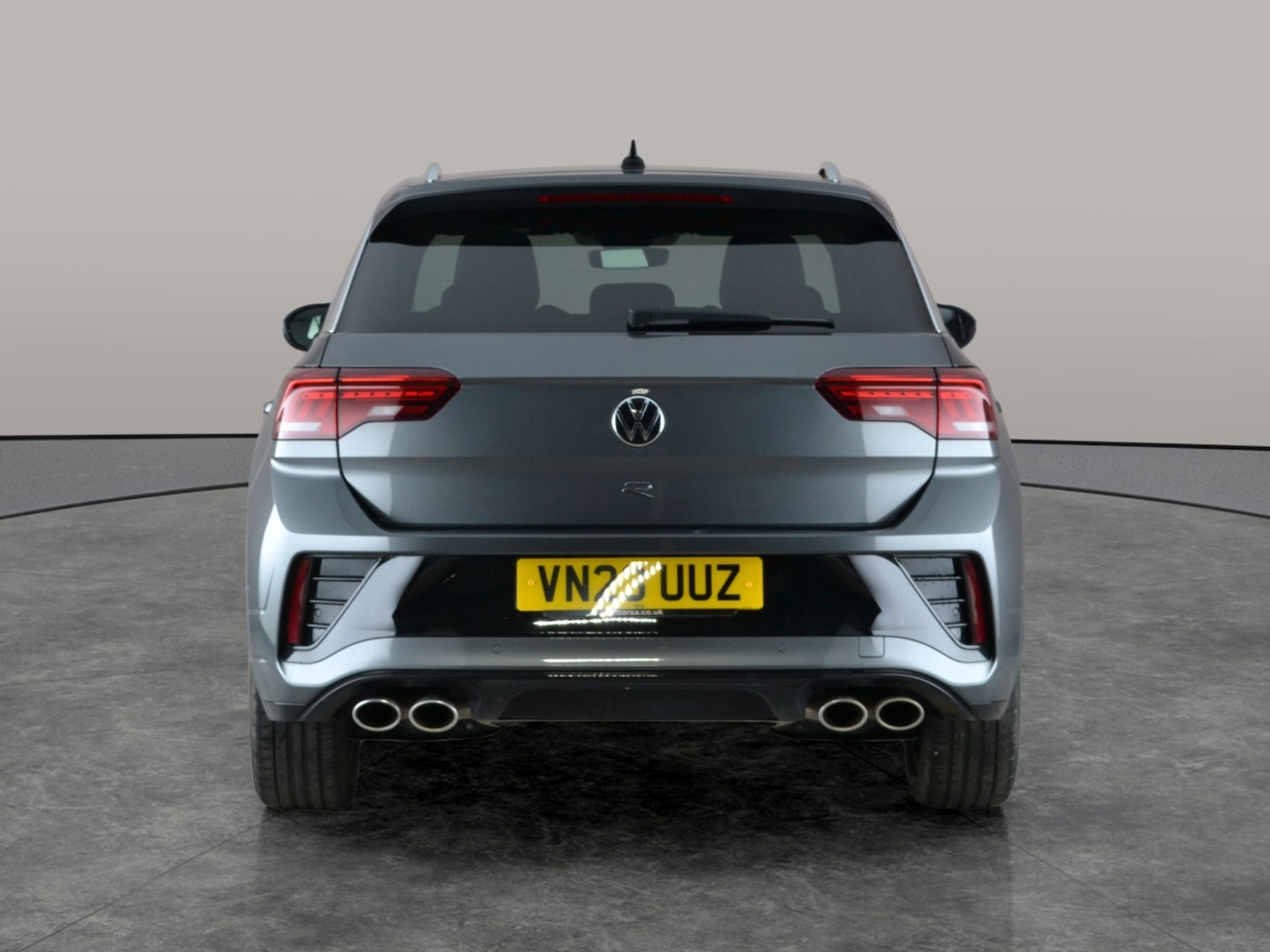 Used Volkswagen T-Roc 2023 for sale - 77034075: Photo 11