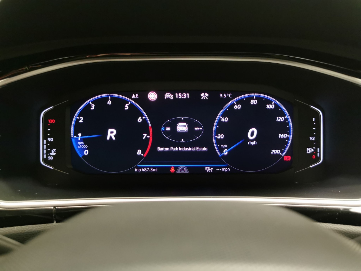 Used Volkswagen T-Roc 2023 for sale - 77034075: Photo 18