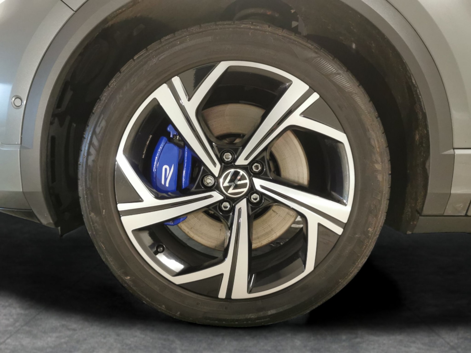 Used Volkswagen T-Roc 2023 for sale - 77034075: Photo 20