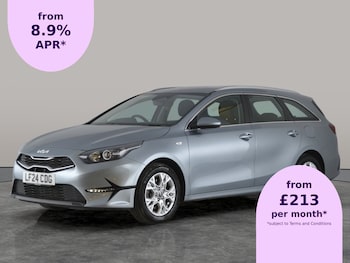 Kia - Ceed