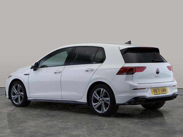 Used Volkswagen Golf 2021 for sale - 75733760: Photo 10