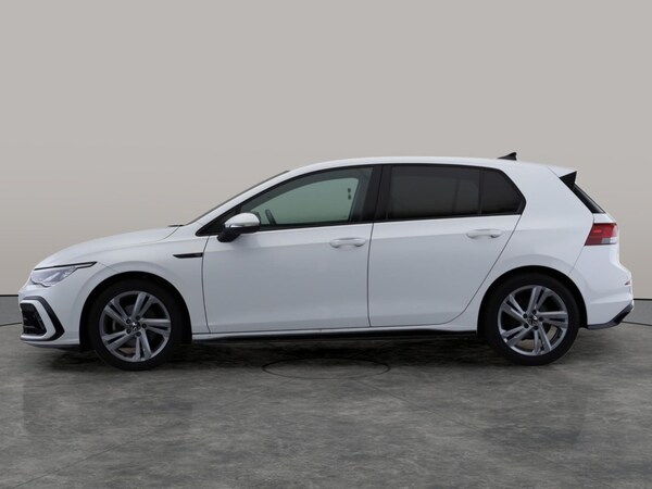 Used Volkswagen Golf 2021 for sale - 75733760: Photo 11