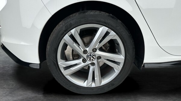 Used Volkswagen Golf 2021 for sale - 75733760: Photo 14