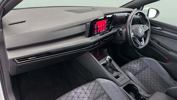 Used Volkswagen Golf 2021 for sale - 75733760: Photo 17