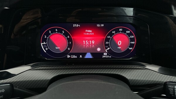 Used Volkswagen Golf 2021 for sale - 75733760: Photo 21