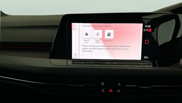 Used Volkswagen Golf 2021 for sale - 75733760: Photo 27