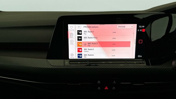 Used Volkswagen Golf 2021 for sale - 75733760: Photo 29