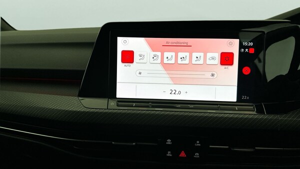 Used Volkswagen Golf 2021 for sale - 75733760: Photo 30