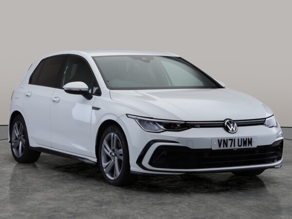 Used Volkswagen Golf 2021 for sale - 75733760: Photo 5