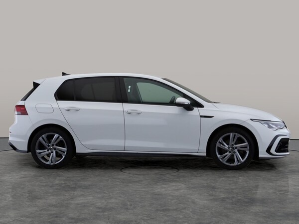 Used Volkswagen Golf 2021 for sale - 75733760: Photo 6