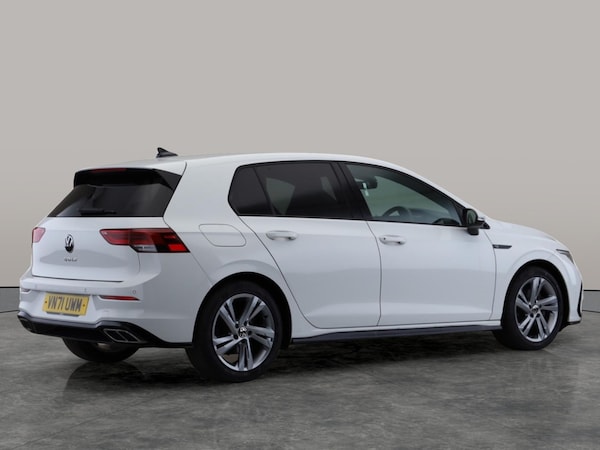 Used Volkswagen Golf 2021 for sale - 75733760: Photo 7