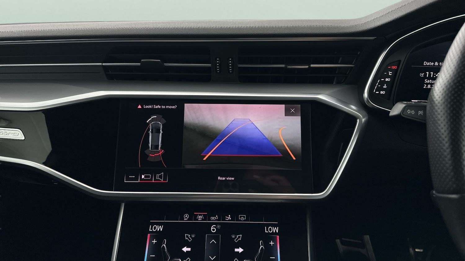 Used Audi A7 2018 for sale - 77135105: Photo 24