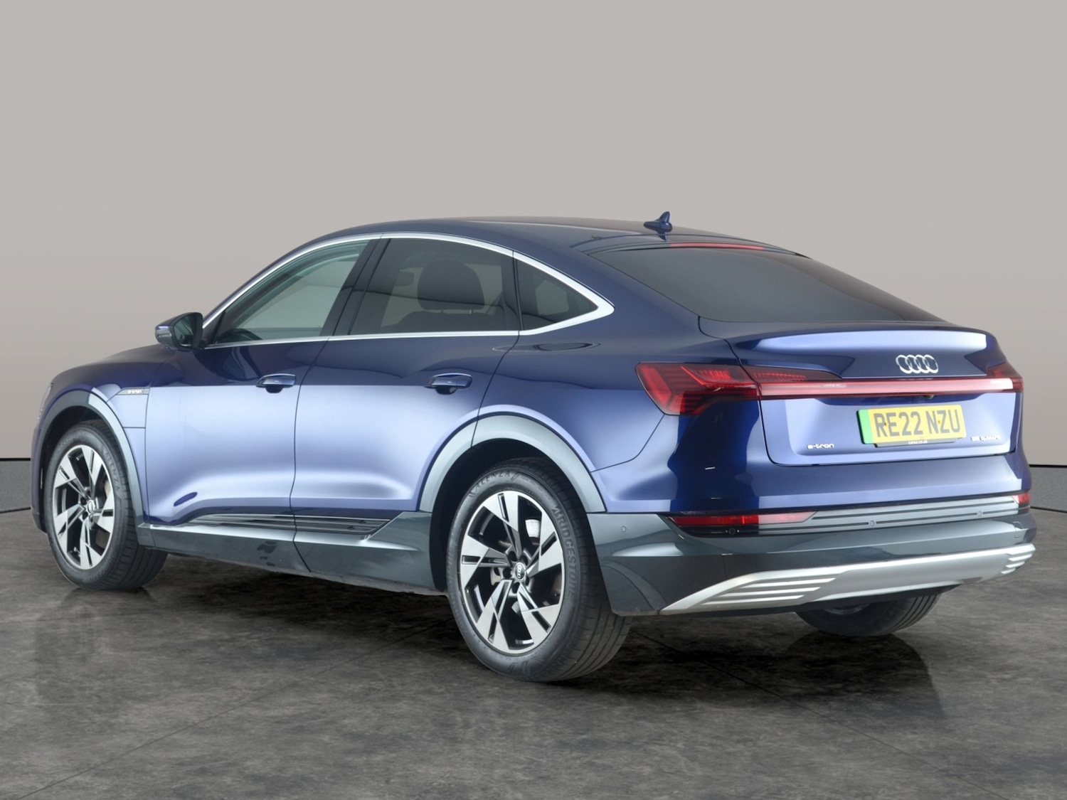 Used Audi e-tron 2022 for sale - 76967144: Photo 13