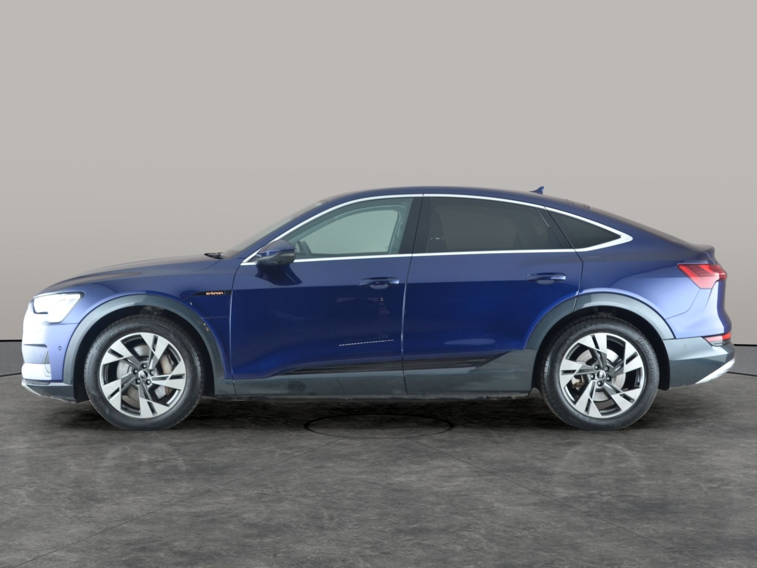 Used Audi e-tron 2022 for sale - 76967144: Photo 14