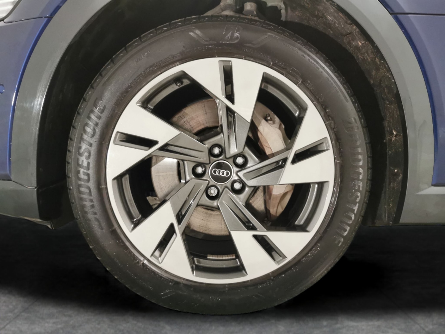 Used Audi e-tron 2022 for sale - 76967144: Photo 24