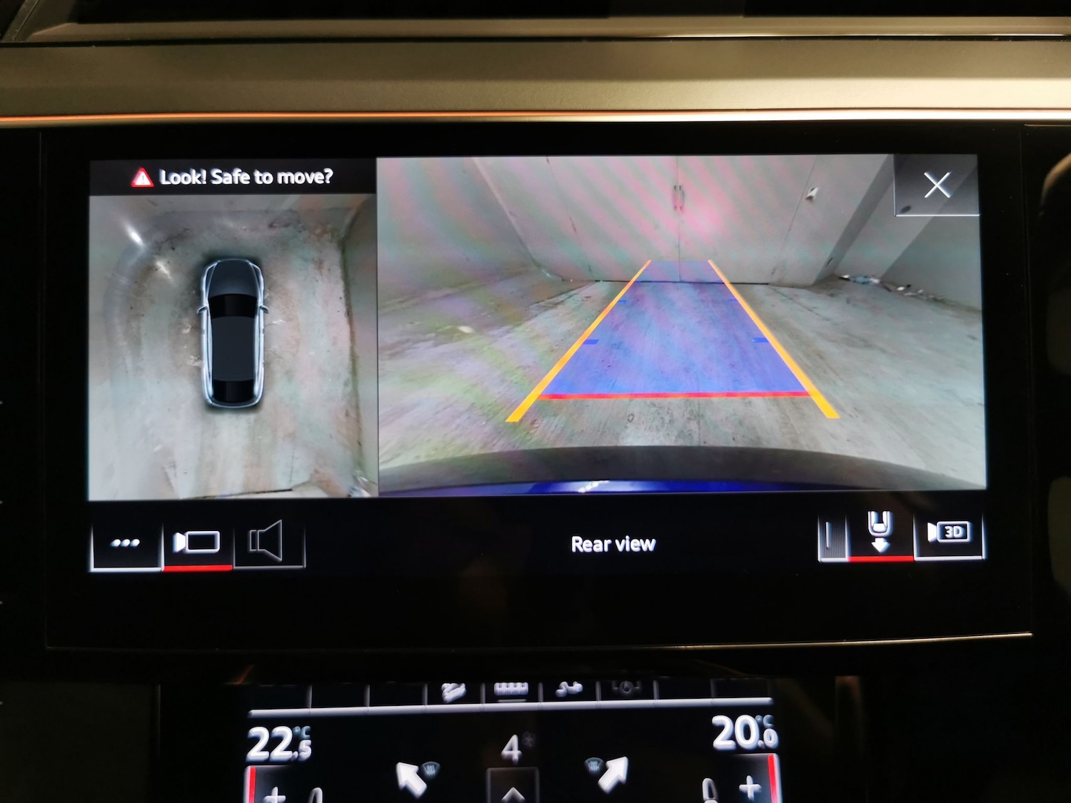 Used Audi e-tron 2022 for sale - 76967144: Photo 6