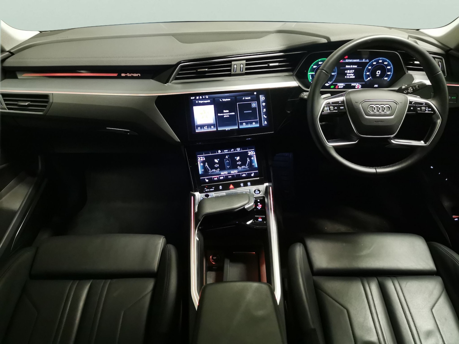 Used Audi e-tron 2022 for sale - 76967144: Photo 8