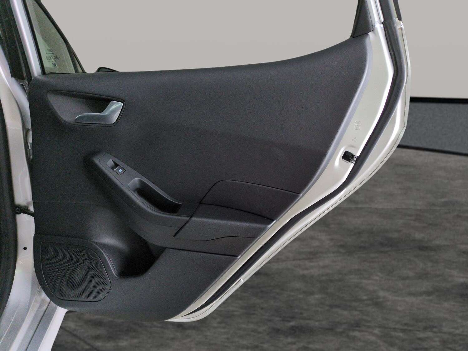 Used Ford Fiesta 2023 for sale - 77833665: Photo 26