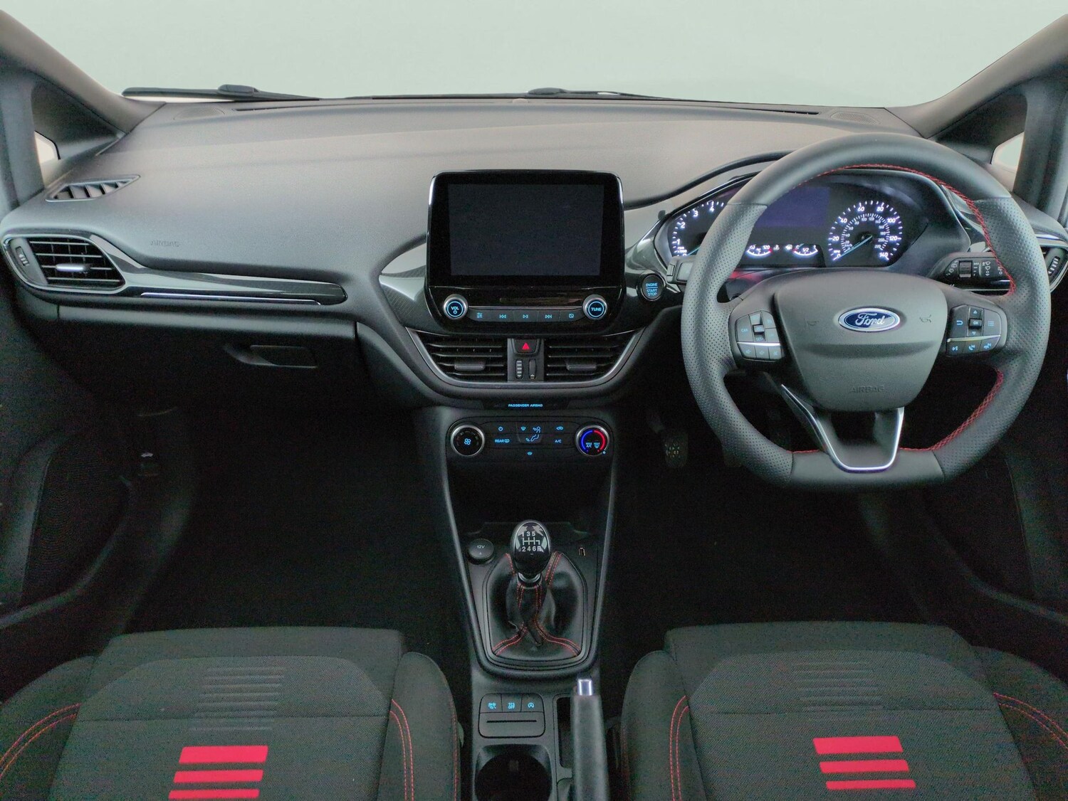 Used Ford Fiesta 2023 for sale - 77833665: Photo 6