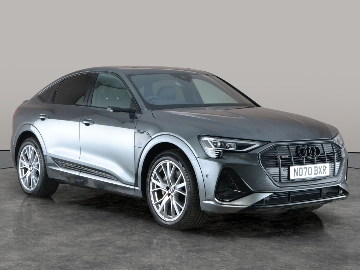 Used Audi e-tron 2020 for sale - 77903708: Photo 10