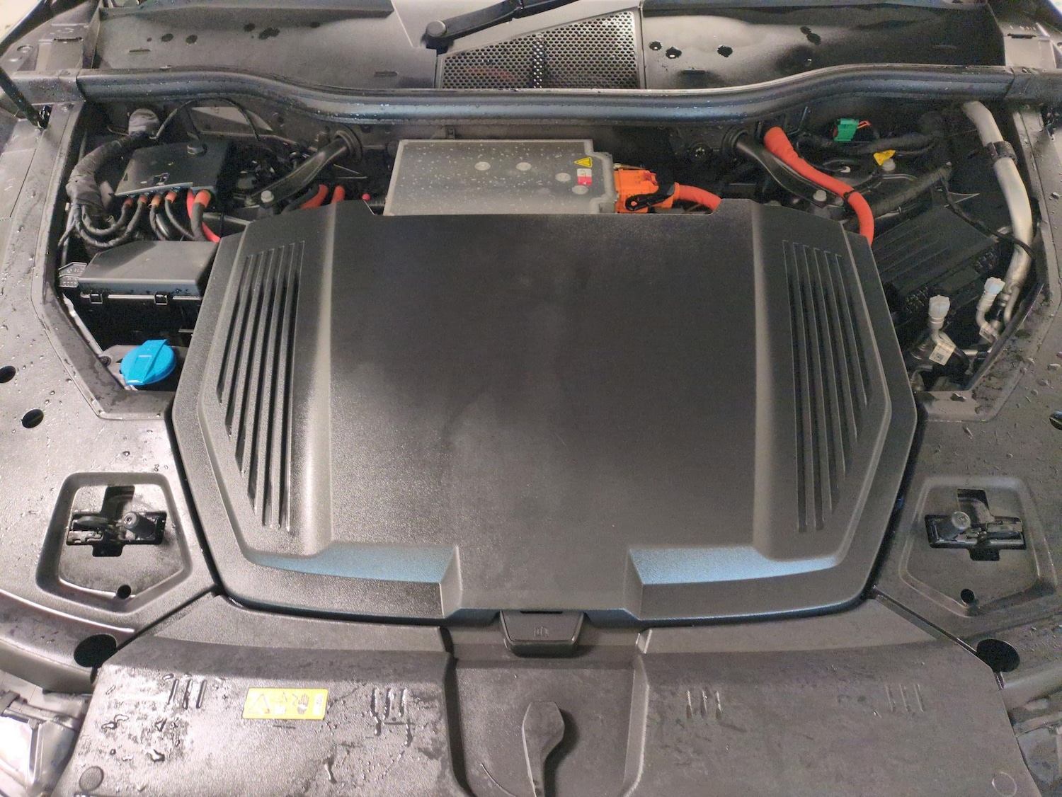 Used Audi e-tron 2020 for sale - 77903708: Photo 39