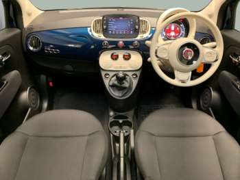 Used Fiat 500 2024 for sale - 74230468: Photo