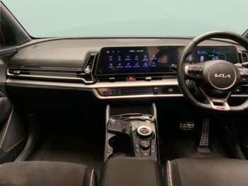 Used Kia Sportage 2023 for sale - 75017506: Photo