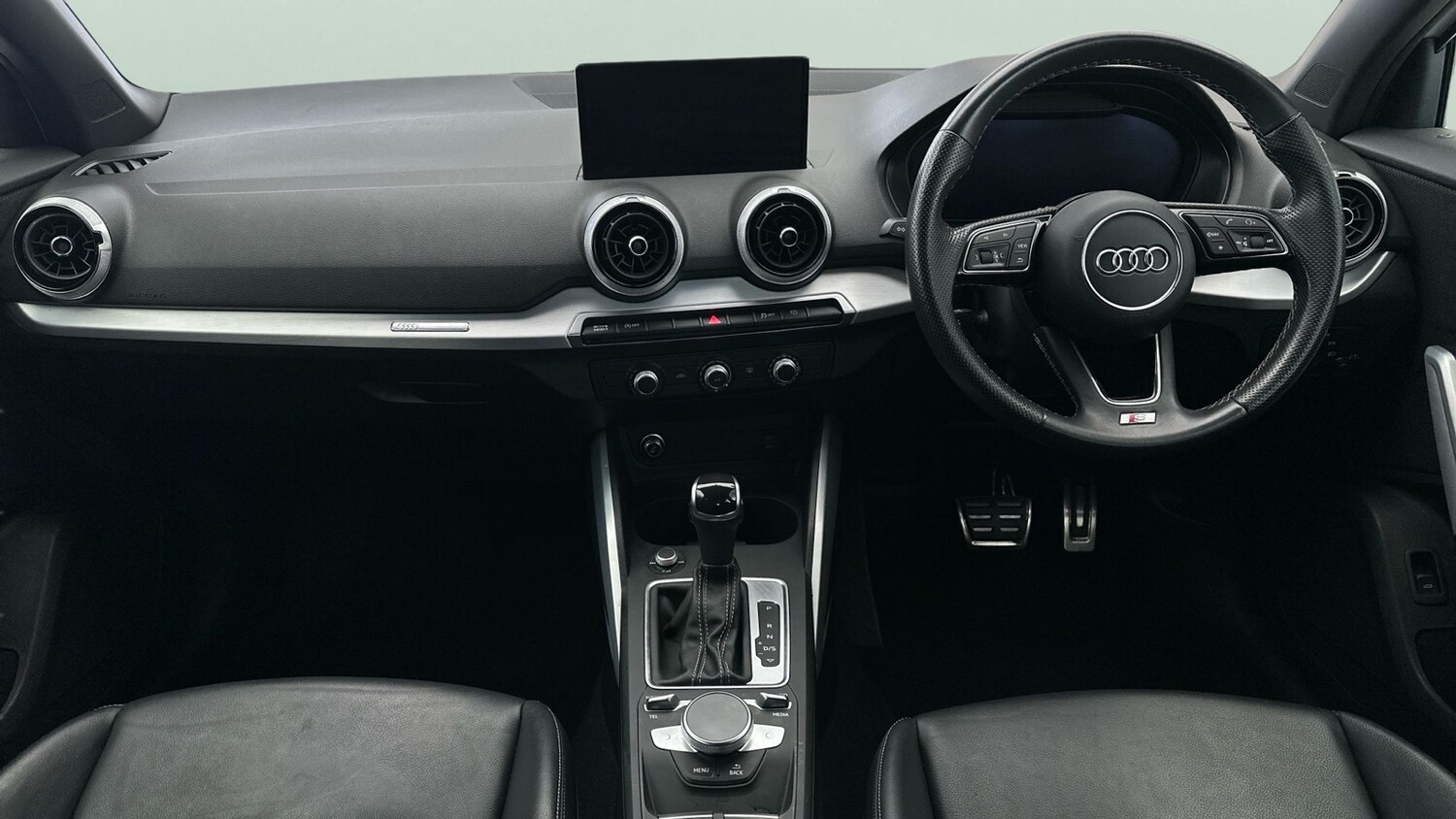 Used Audi Q2 2022 for sale - 78054037: Photo 14