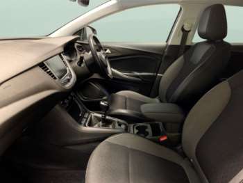 Used Vauxhall Grandland X 2021 for sale - 75381642: Photo