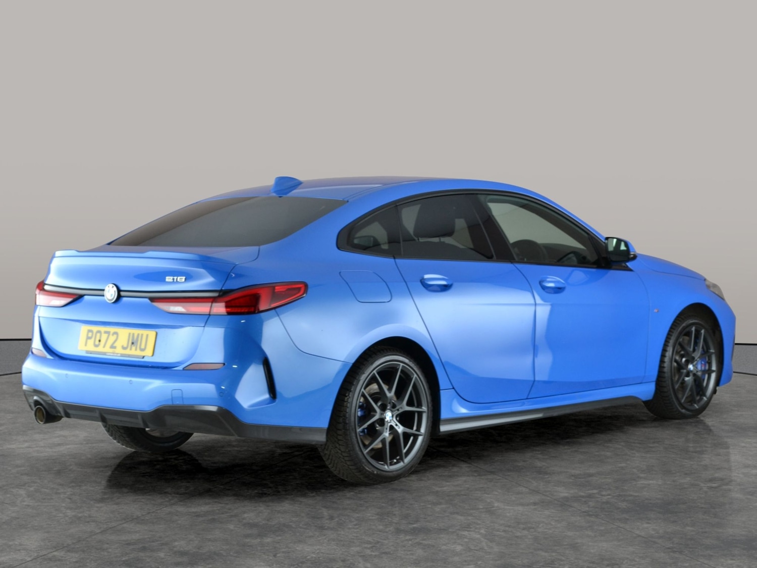 Used BMW 2 Series Gran Coupe 2022 for sale - 77158239: Photo 11