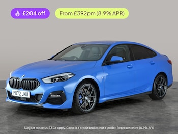 BMW 2 Series feature image