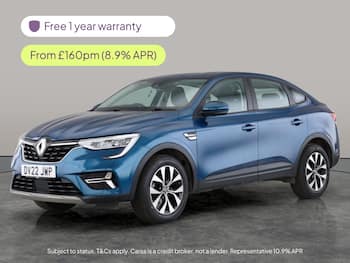 Used Renault Arkana 2022 for sale - 79862821: Photo