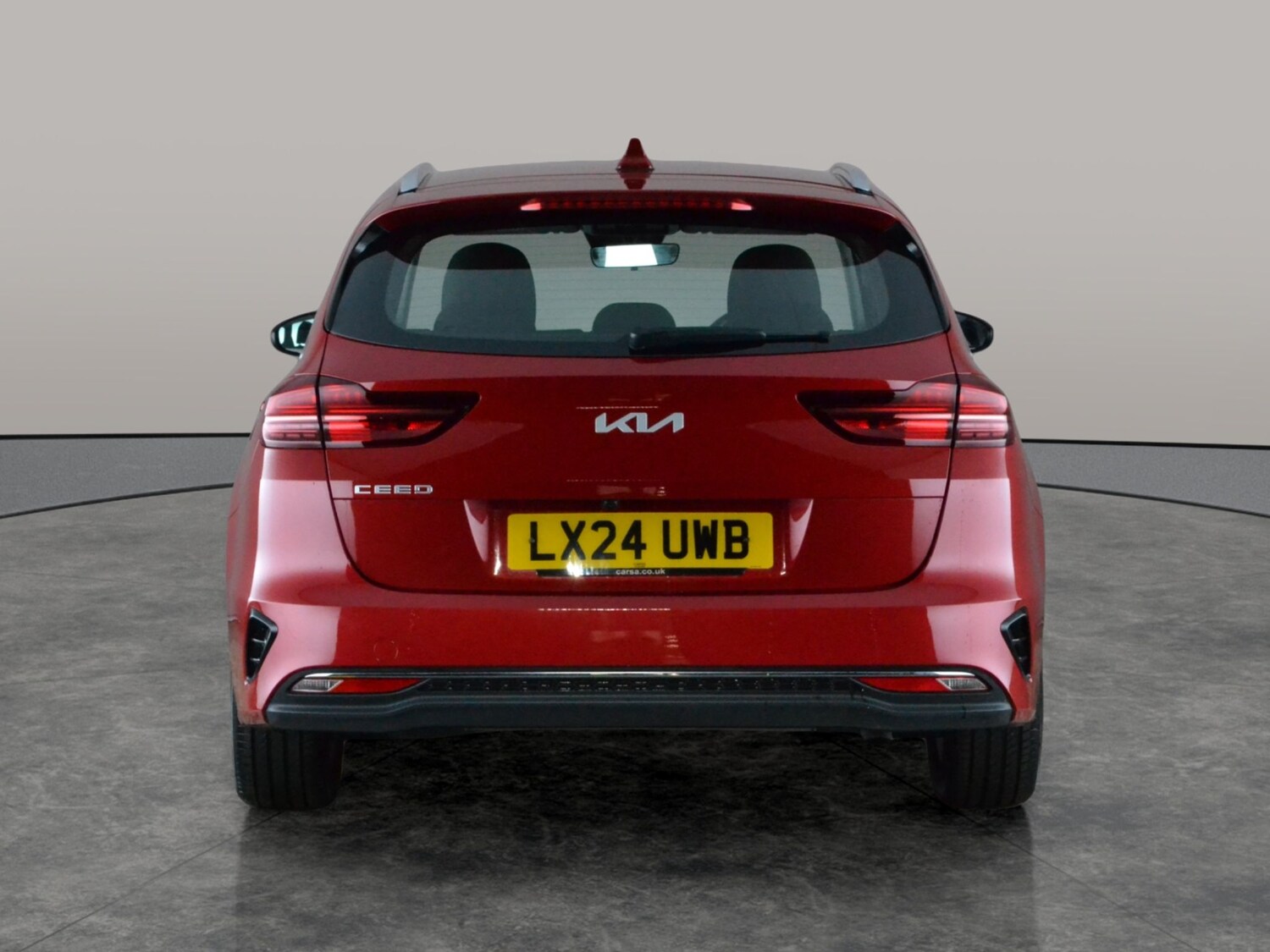 Used Kia Ceed 2024 for sale - 78075140: Photo 11