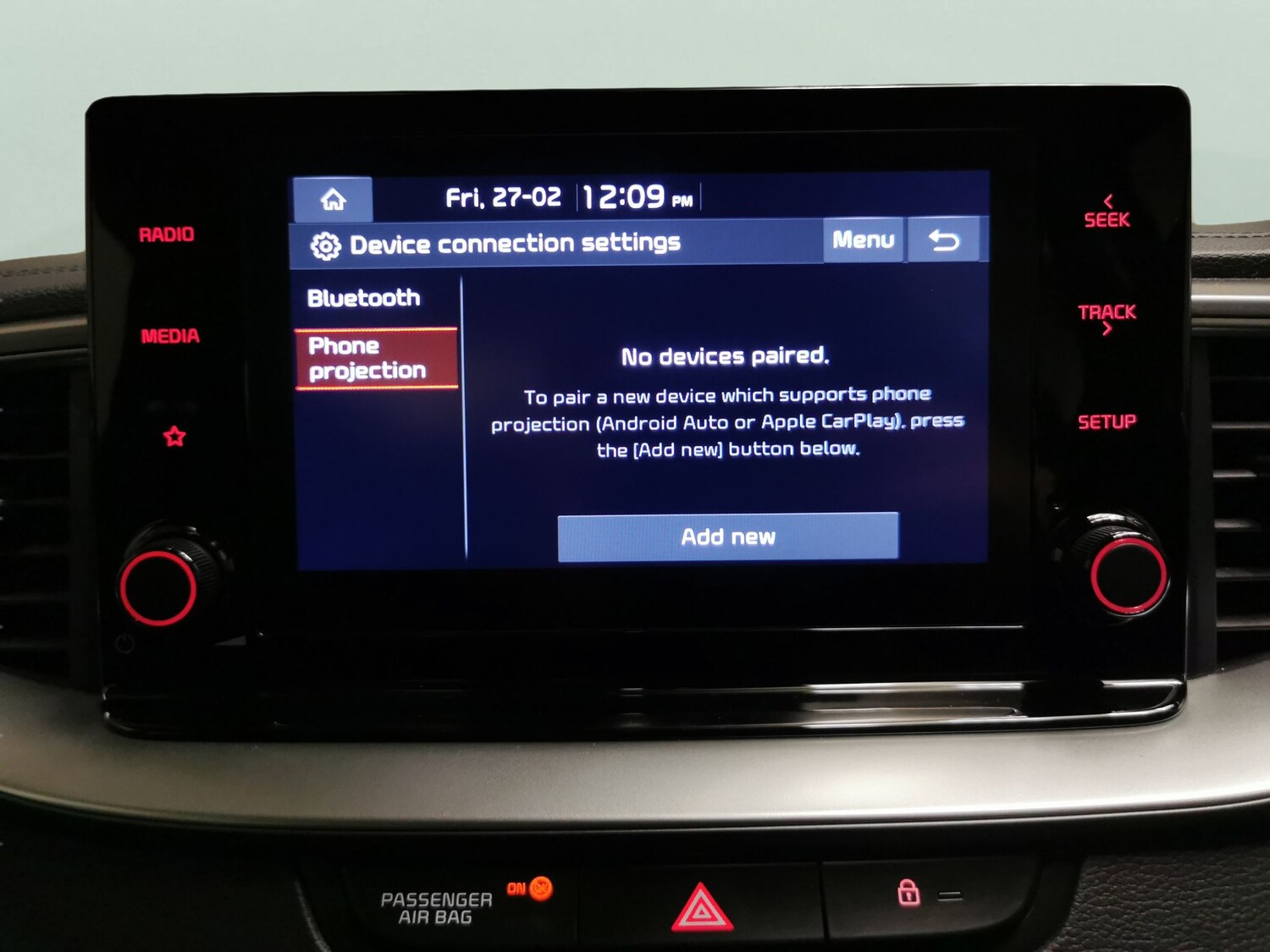 Used Kia Ceed 2024 for sale - 78075140: Photo 15