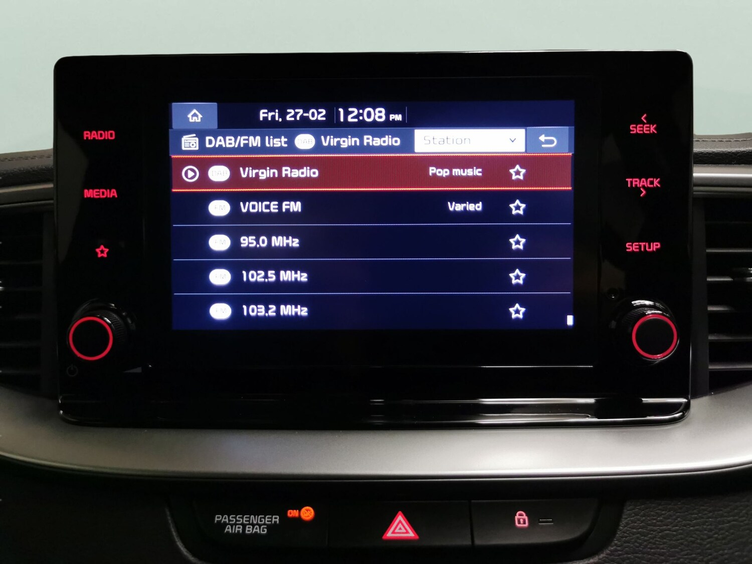 Used Kia Ceed 2024 for sale - 78075140: Photo 6